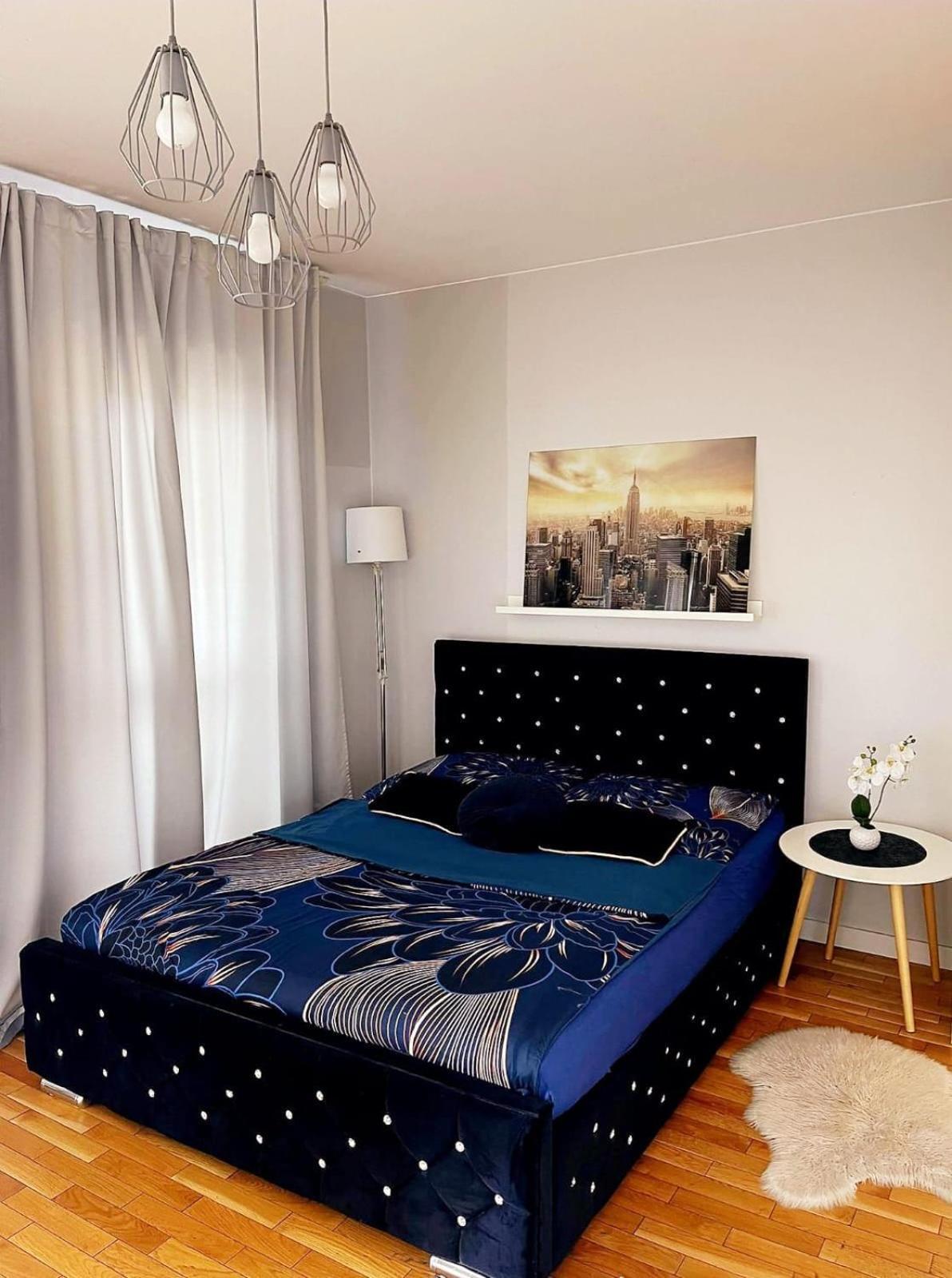 Homecomfort Apartament Delux Warsaw Exterior photo